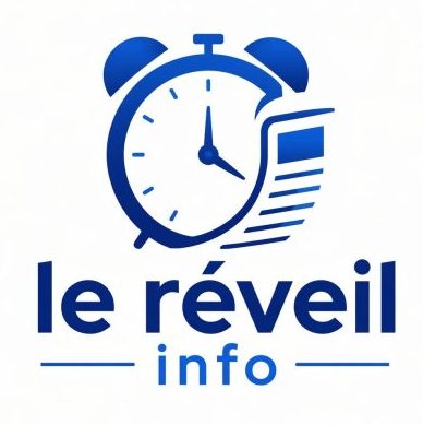 Le reveil info